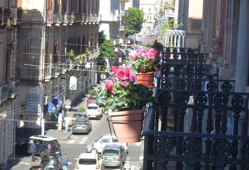 Bed and Breakfast Piccola Perla  | Catania | Catania | Italia 10
