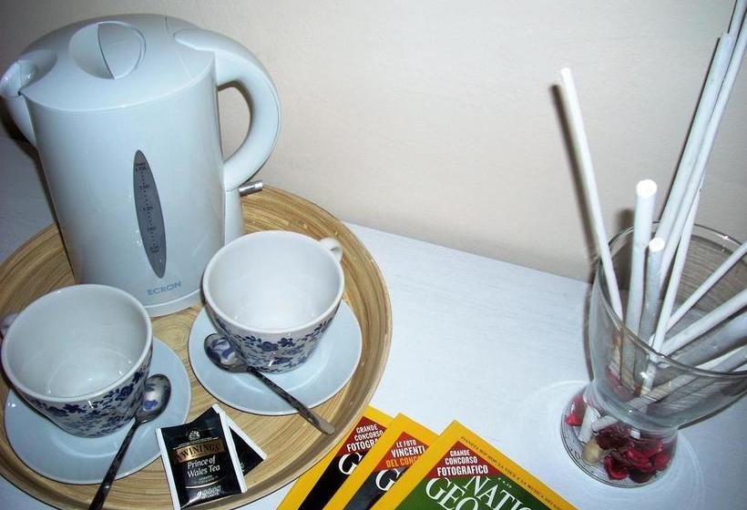 Bed and Breakfast Piccola Perla  | Catania | Catania | Italia 12