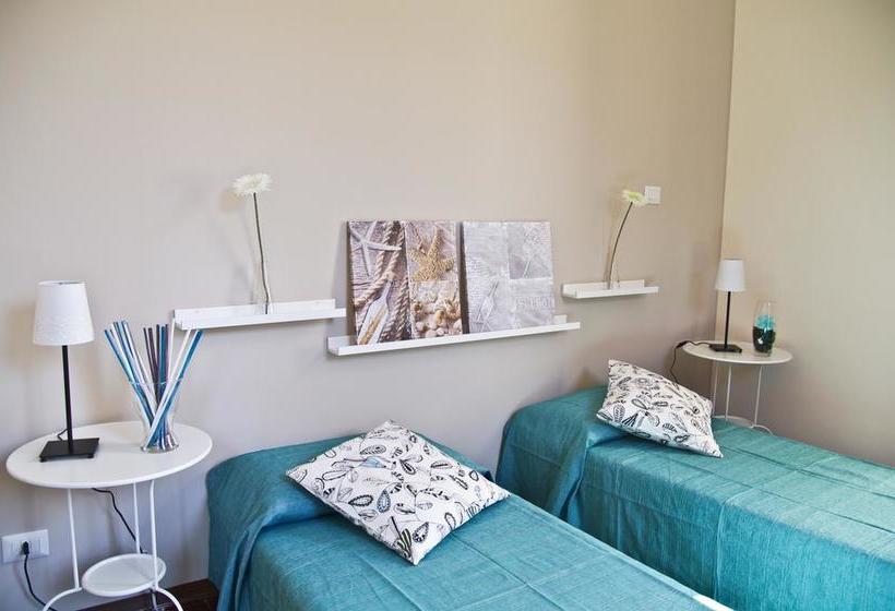 Bed and Breakfast Piccola Perla  | Catania | Catania | Italia 2