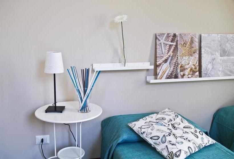 Bed and Breakfast Piccola Perla  | Catania | Catania | Italia 3