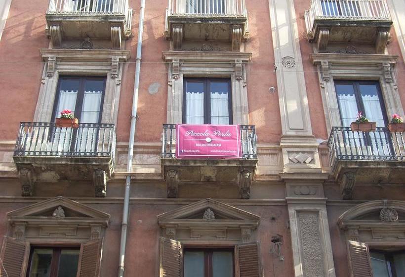 Bed and Breakfast Piccola Perla  | Catania | Catania | Italia 4
