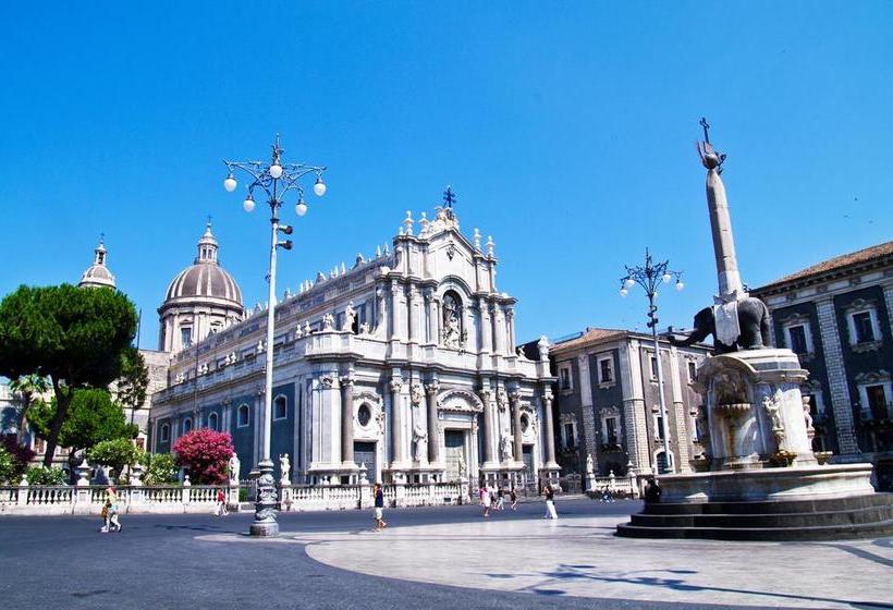 Bed and Breakfast Piccola Perla  | Catania | Catania | Italia 5