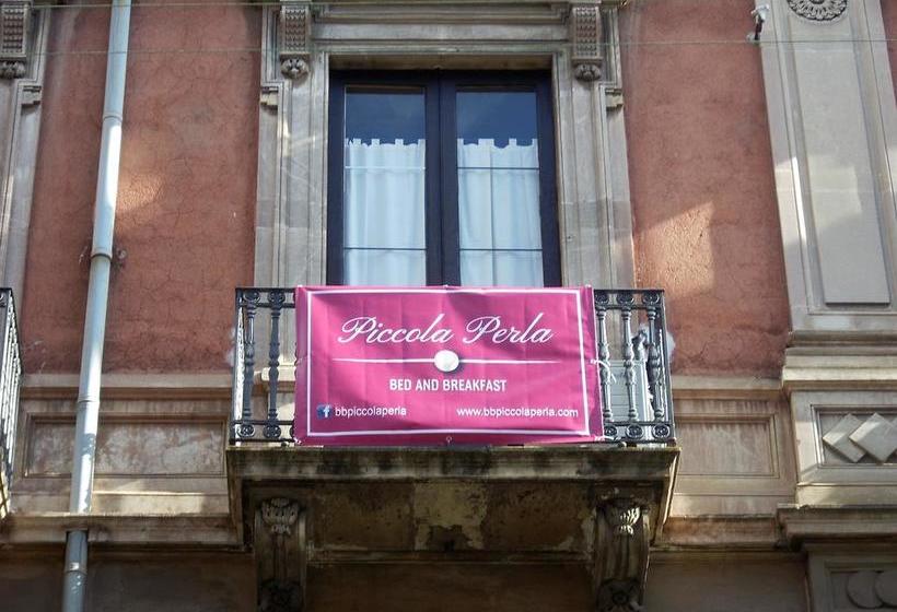 Bed and Breakfast Piccola Perla  | Catania | Catania | Italia 6