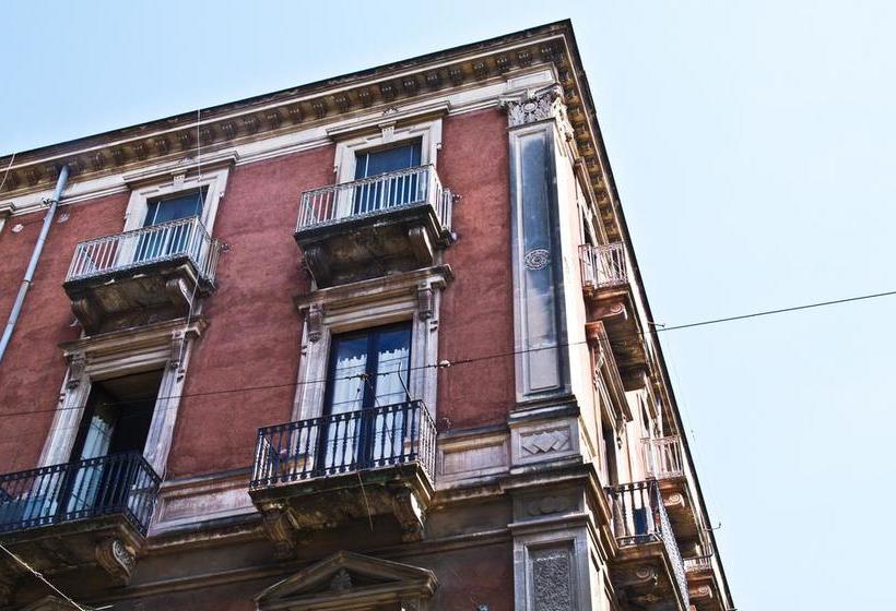 Bed and Breakfast Piccola Perla  | Catania | Catania | Italia 7