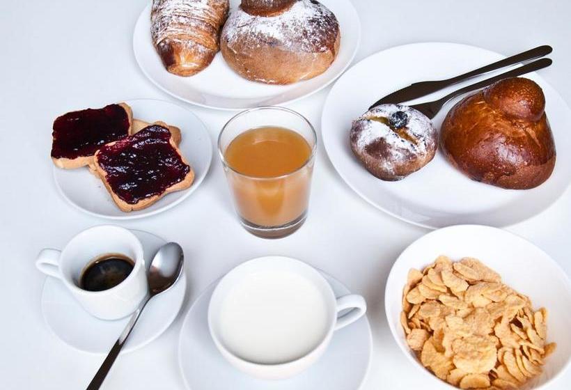 Bed and Breakfast Piccola Perla  | Catania | Catania | Italia 8