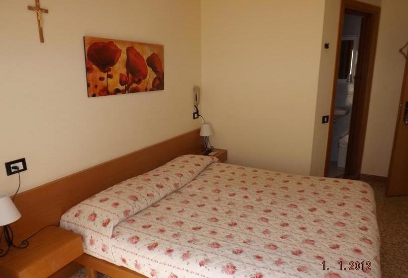 Hotel Albergo Dal Baffo Verona