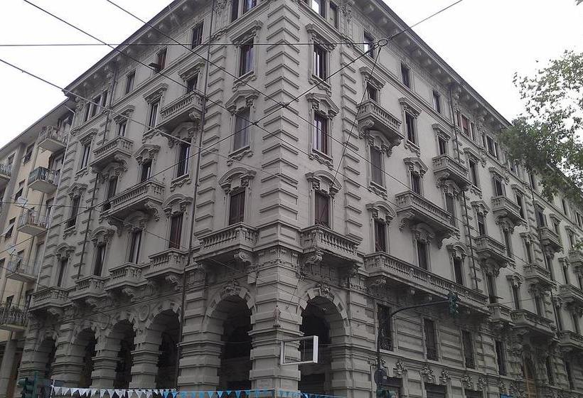 B&b Antica Dimora Mariotti  | La Spezia | La Spezia | Italia 1