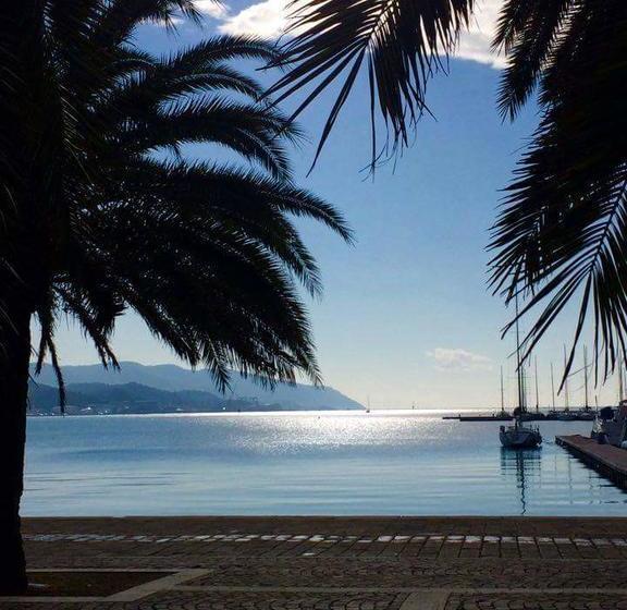 B&b Antica Dimora Mariotti  | La Spezia | La Spezia | Italia 10