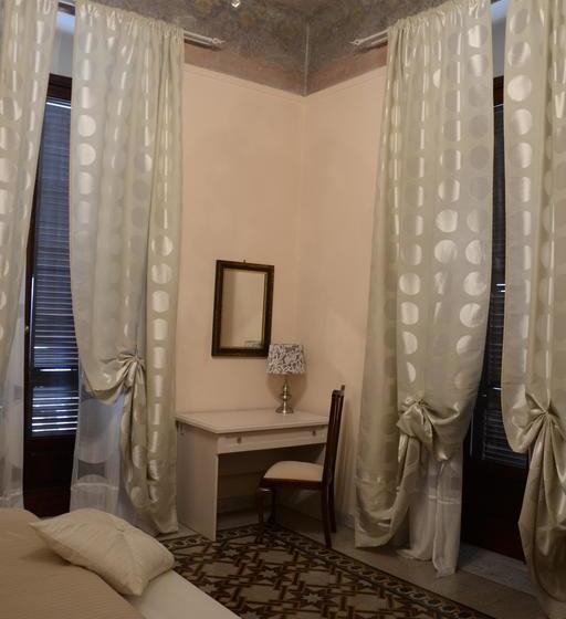 B&b Antica Dimora Mariotti  | La Spezia | La Spezia | Italia 13