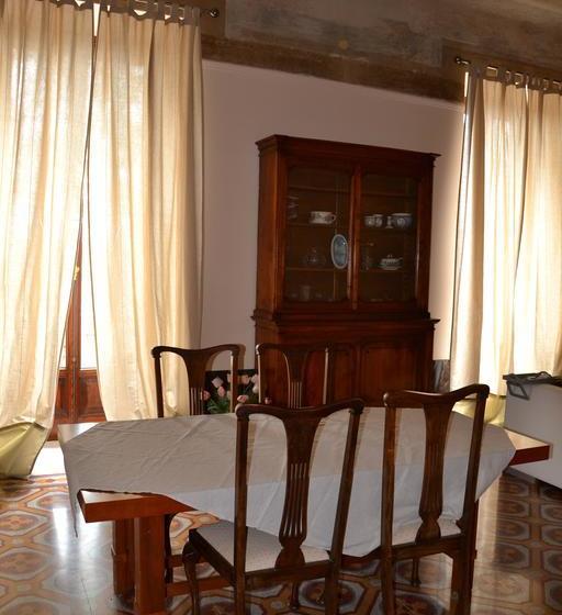 B&b Antica Dimora Mariotti  | La Spezia | La Spezia | Italia 14