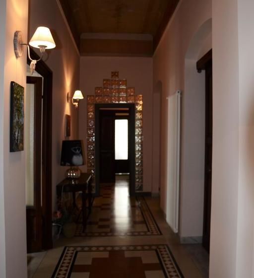 B&b Antica Dimora Mariotti  | La Spezia | La Spezia | Italia 15