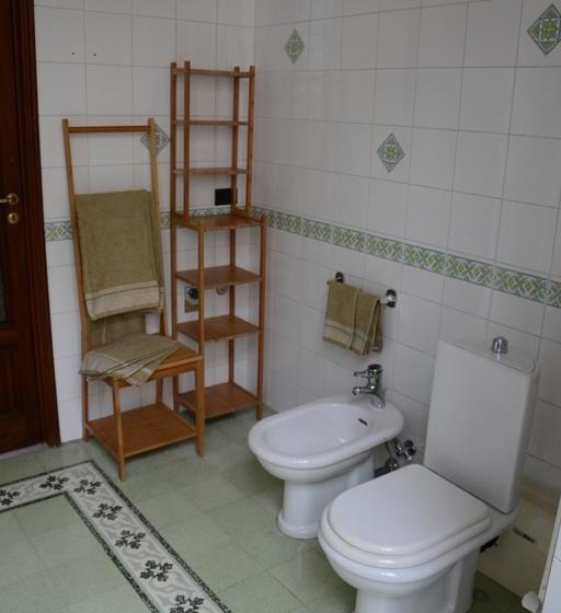 B&b Antica Dimora Mariotti  | La Spezia | La Spezia | Italia 17