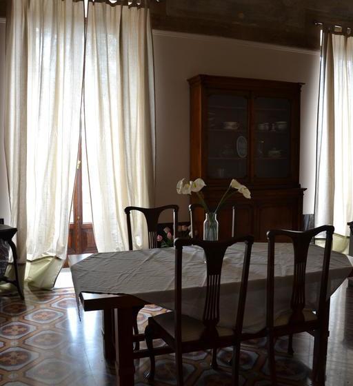 B&b Antica Dimora Mariotti  | La Spezia | La Spezia | Italia 18