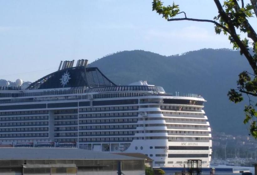 B&b Antica Dimora Mariotti  | La Spezia | La Spezia | Italia 2