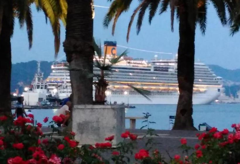 B&b Antica Dimora Mariotti  | La Spezia | La Spezia | Italia 3