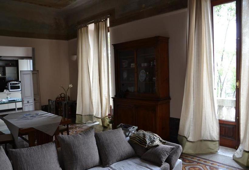 B&b Antica Dimora Mariotti  | La Spezia | La Spezia | Italia 4