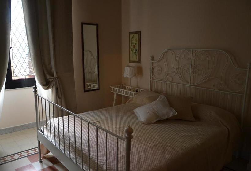 B&b Antica Dimora Mariotti  | La Spezia | La Spezia | Italia 5