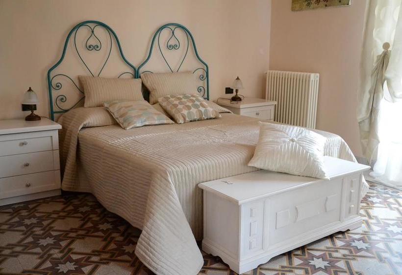 B&b Antica Dimora Mariotti  | La Spezia | La Spezia | Italia 6