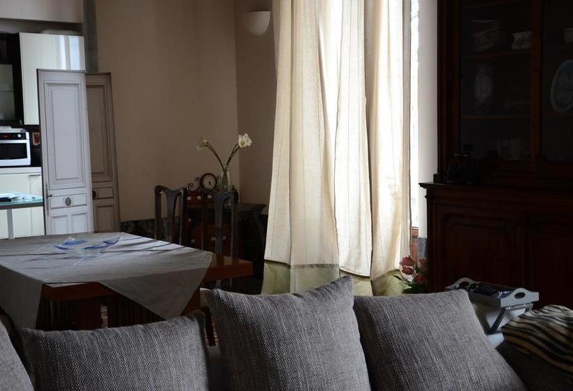 B&b Antica Dimora Mariotti  | La Spezia | La Spezia | Italia 8