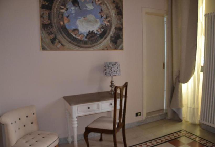 B&b Antica Dimora Mariotti  | La Spezia | La Spezia | Italia 9