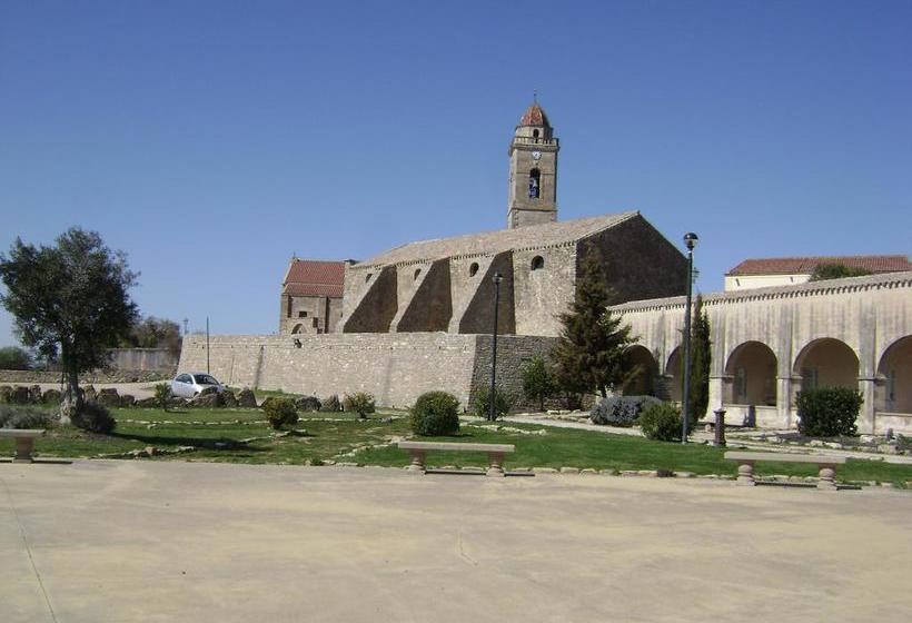 Bed and Breakfast Il Melograno Da Maria  | Mandas | Sardegna | Italia 1