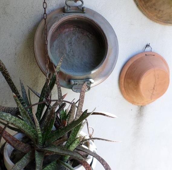 Bed and Breakfast Il Melograno Da Maria  | Mandas | Sardegna | Italia 17