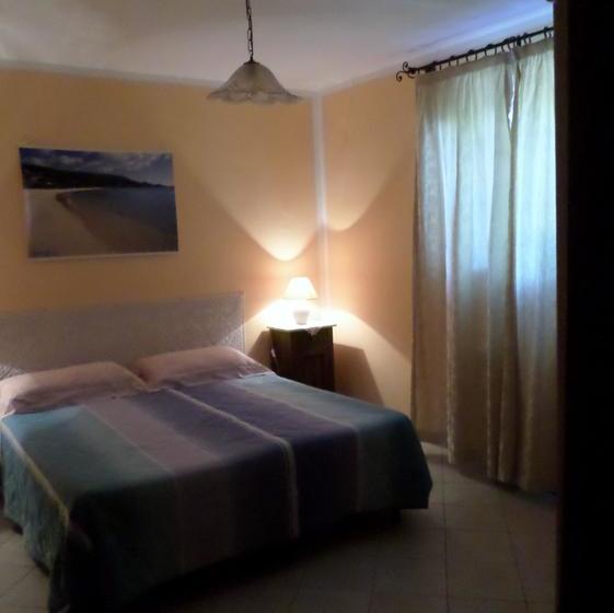 Bed and Breakfast Il Melograno Da Maria  | Mandas | Sardegna | Italia 18