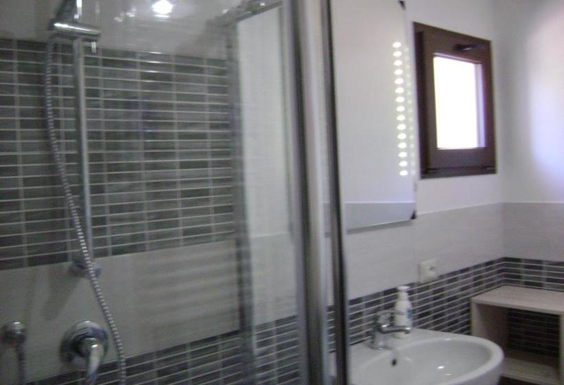 Bed and Breakfast Il Melograno Da Maria  | Mandas | Sardegna | Italia 2