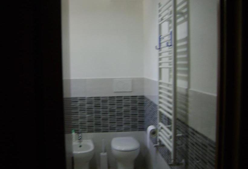 Bed and Breakfast Il Melograno Da Maria  | Mandas | Sardegna | Italia 3