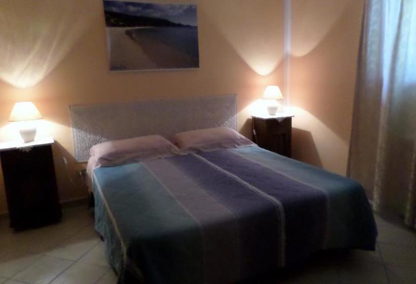 Bed and Breakfast Il Melograno Da Maria  | Mandas | Sardegna | Italia 4