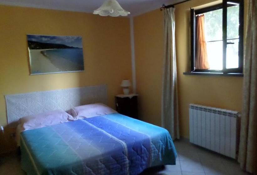 Bed and Breakfast Il Melograno Da Maria  | Mandas | Sardegna | Italia 5