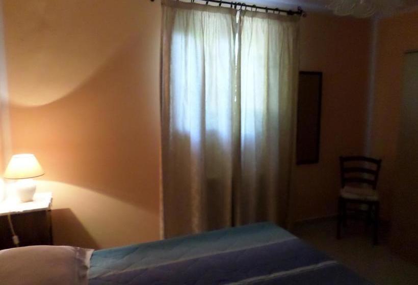 Bed and Breakfast Il Melograno Da Maria  | Mandas | Sardegna | Italia 6