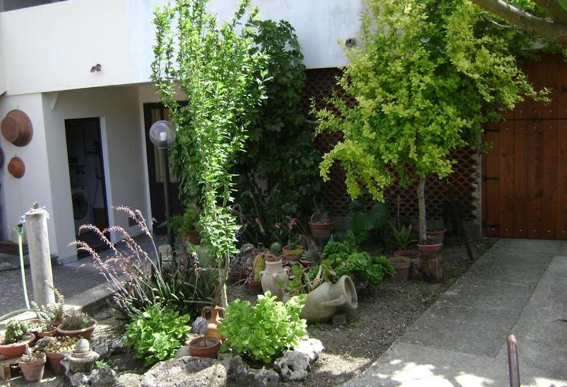 Bed and Breakfast Il Melograno Da Maria  | Mandas | Sardegna | Italia 8
