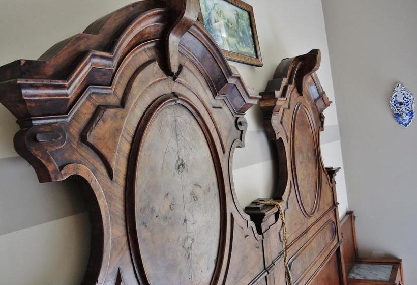 B&b La Veranda  Iseo  | Iseo | Brescia | Italia 10