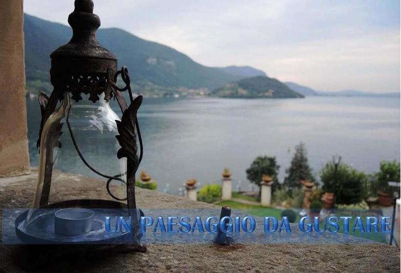 B&b La Veranda  Iseo  | Iseo | Brescia | Italia 14