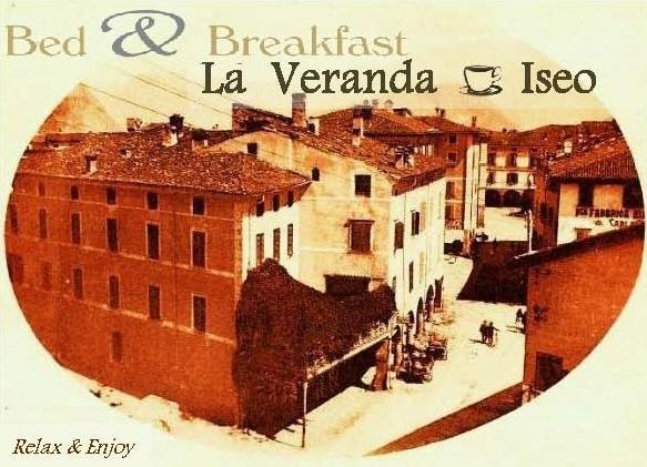B&b La Veranda  Iseo  | Iseo | Brescia | Italia 17