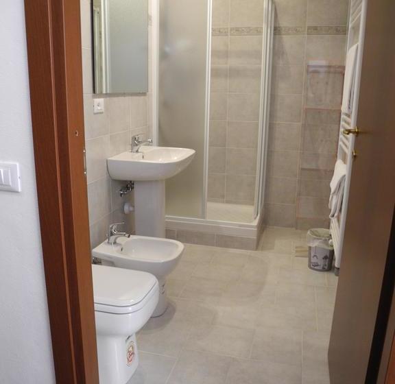 B&b La Veranda  Iseo  | Iseo | Brescia | Italia 19