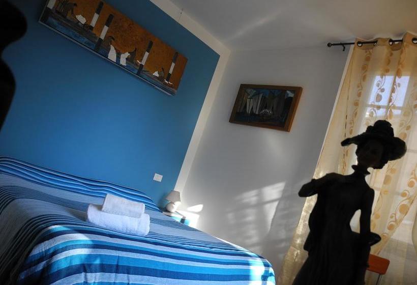 B&b La Veranda  Iseo  | Iseo | Brescia | Italia 2