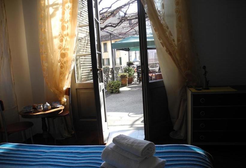 B&b La Veranda  Iseo  | Iseo | Brescia | Italia 3