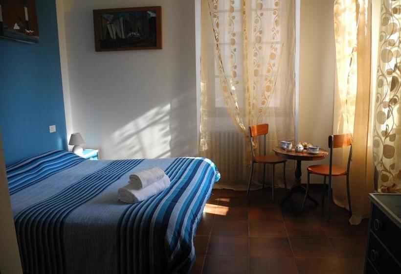 B&b La Veranda  Iseo  | Iseo | Brescia | Italia 4