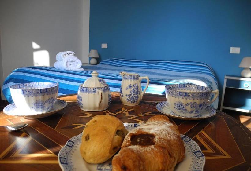 B&b La Veranda  Iseo  | Iseo | Brescia | Italia 6