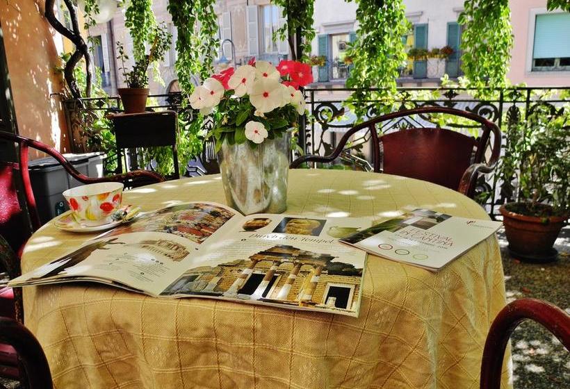 B&b La Veranda  Iseo  | Iseo | Brescia | Italia 8