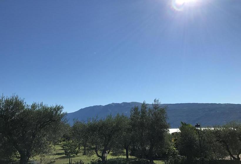 Bed and Breakfast Il Tempo Delle Farfalle