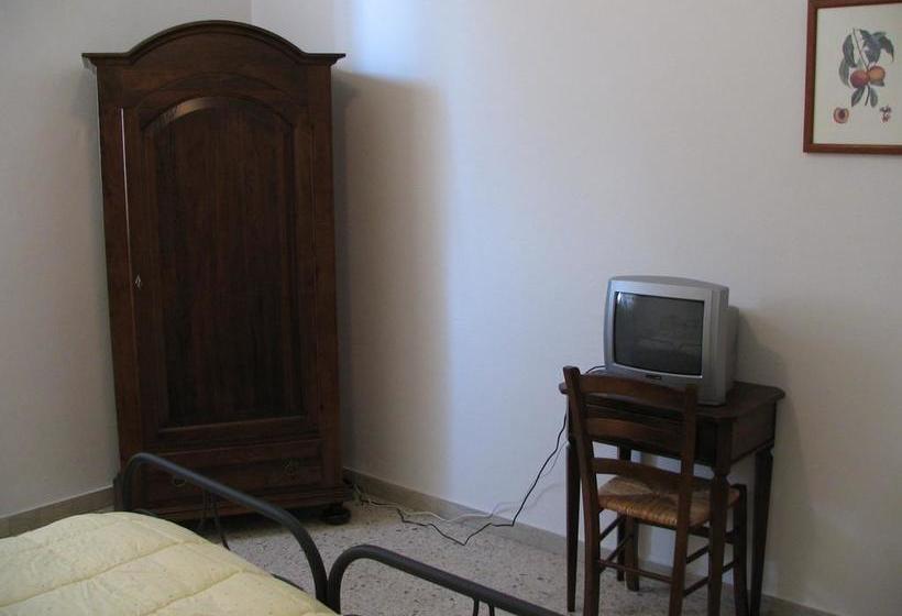 Bed and Breakfast La Vecchia Comuna Porto Mantovano Mantua