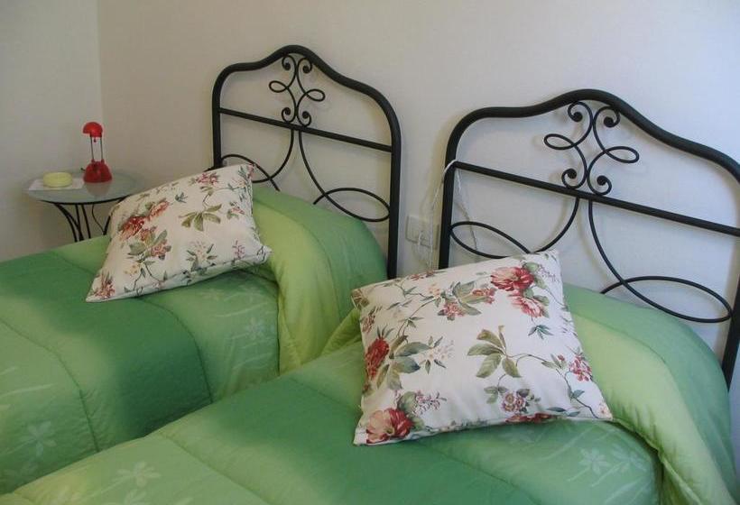 Bed and Breakfast La Vecchia Comuna  | Porto Mantovano | Mantova | Italia 1