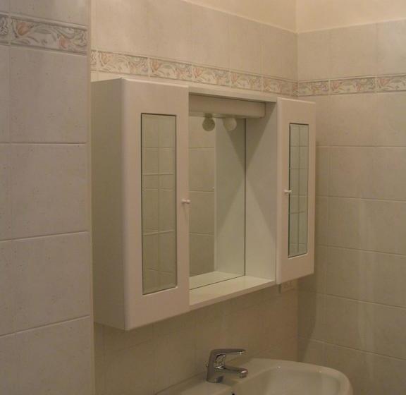 Bed and Breakfast La Vecchia Comuna  | Porto Mantovano | Mantova | Italia 10