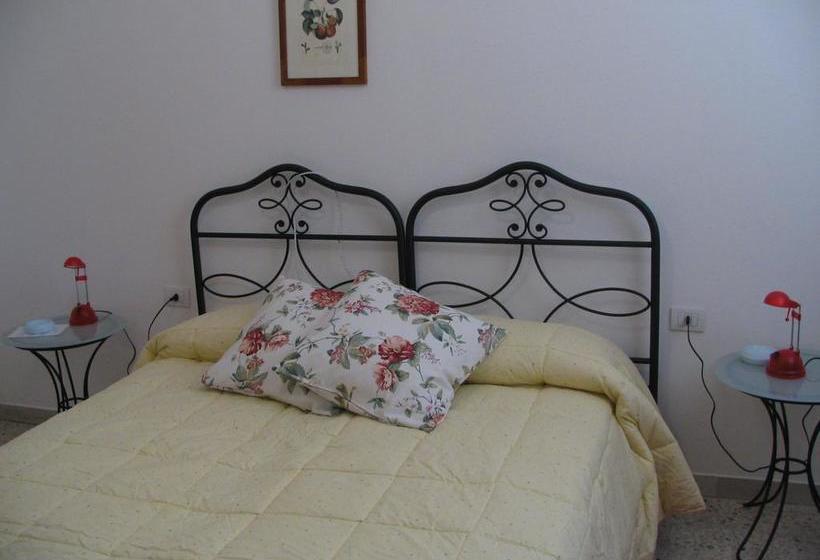 Bed and Breakfast La Vecchia Comuna  | Porto Mantovano | Mantova | Italia 2