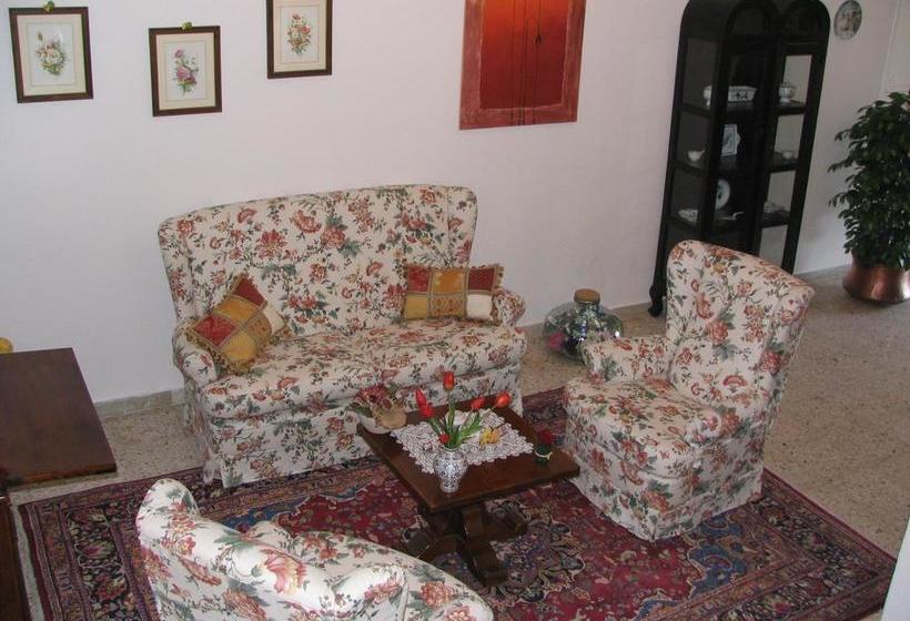 Bed and Breakfast La Vecchia Comuna  | Porto Mantovano | Mantova | Italia 4