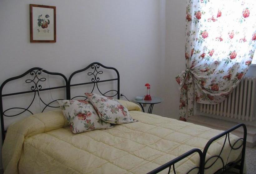 Bed and Breakfast La Vecchia Comuna  | Porto Mantovano | Mantova | Italia 5