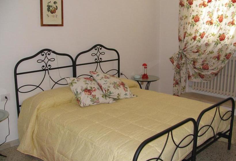 Bed and Breakfast La Vecchia Comuna  | Porto Mantovano | Mantova | Italia 6